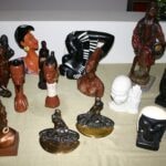 Black Americana Items