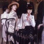 Oil Paintings -a