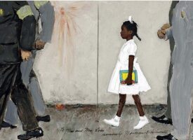Protected: 1-African American Oriented Artwork not by African Americans or Unknown