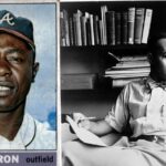 Quotes:  Hank Aaron – Ralph Ellison