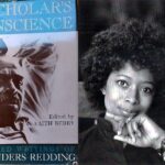 Quotes – J. Saunders Redding – Alice Walker