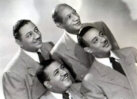 Protected: African American  Movies &Music – Before 1950 -6