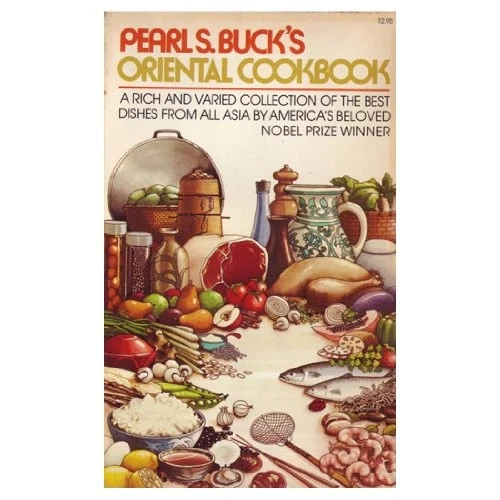 Protected: Chinese Cookbooks Pre-1970  & French Chinese