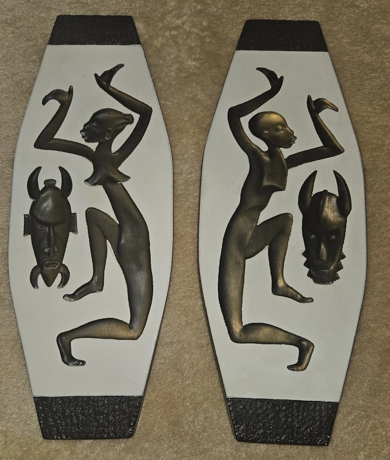Protected: African American -Art Deco & Mid-Century  ( not-on-site)