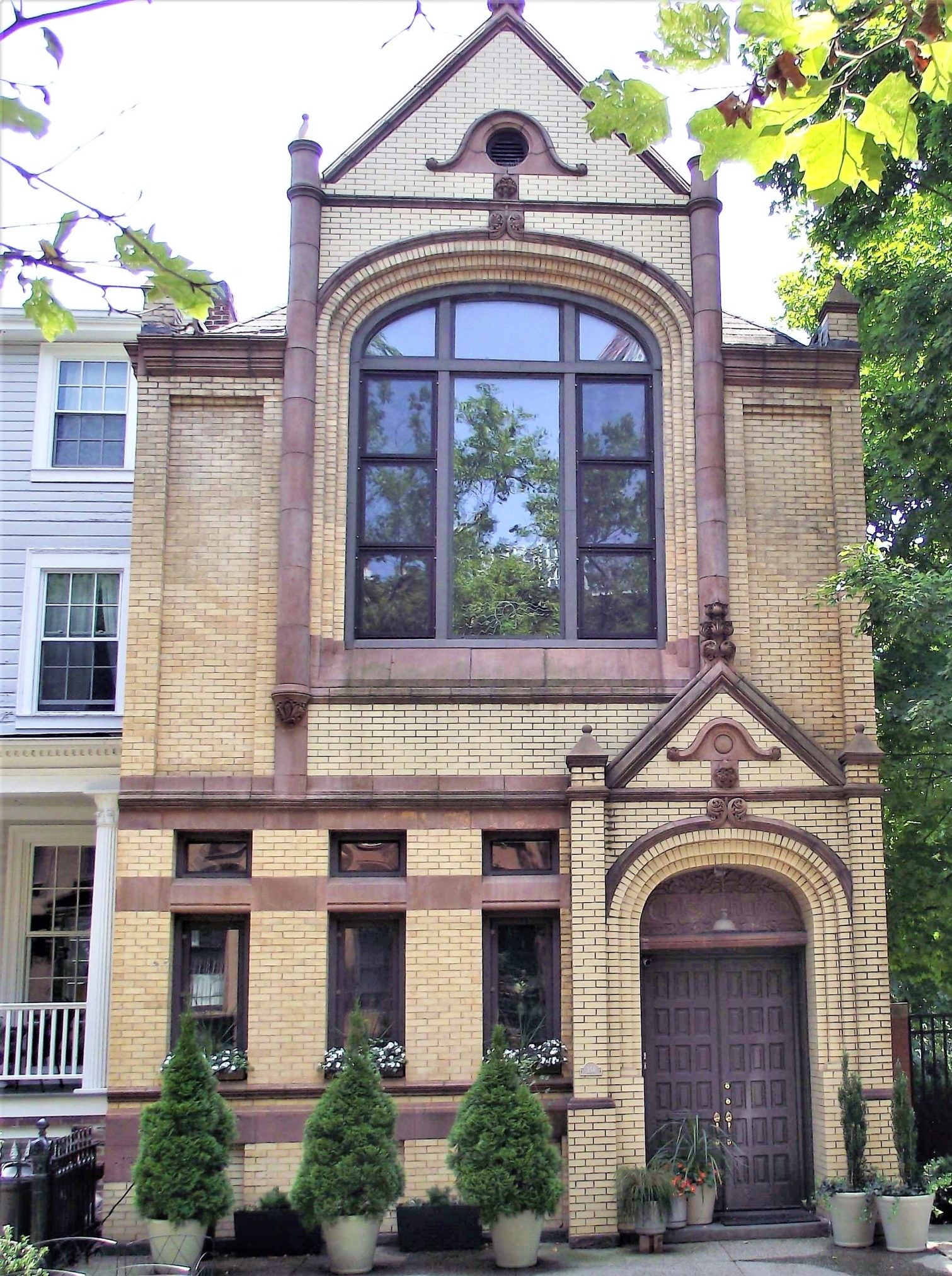 The Cuyler Mohawk Museum