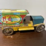 The Cuyler Mohawk On-Line Museum