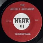 The Cuyler Mohawk On-Line Museum