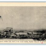 The Cuyler Mohawk On-Line Museum