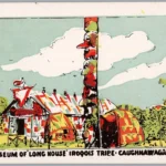 The Cuyler Mohawk On-Line Museum