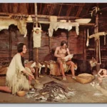 The Cuyler Mohawk On-Line Museum