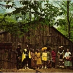 The Cuyler Mohawk On-Line Museum