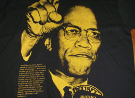 Malcolm X     – All Items in Collection On-Site